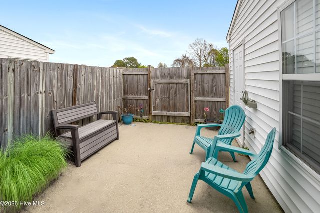 2312 Sunnyside Drive, Wilmington, NC 28411