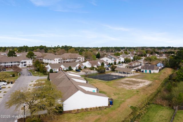 2312 Sunnyside Drive, Wilmington, NC 28411