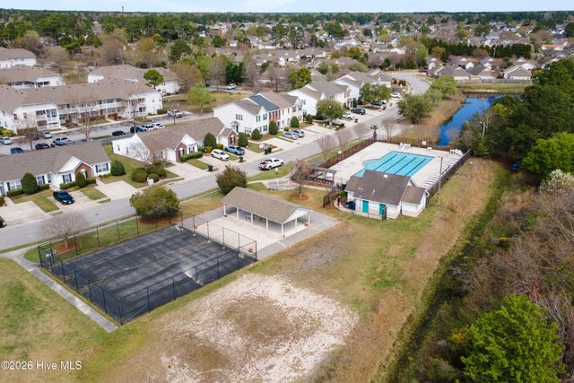 2312 Sunnyside Drive, Wilmington, NC 28411