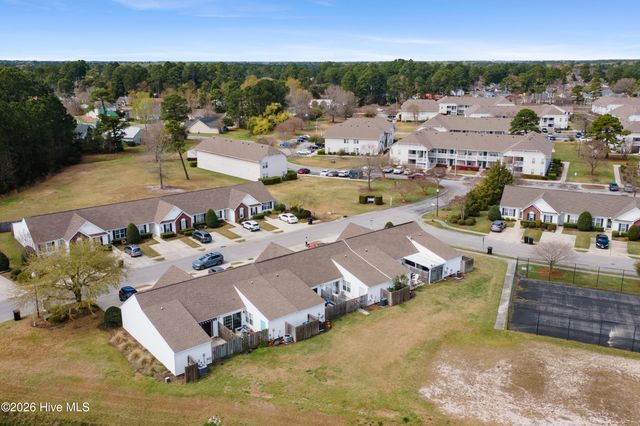 2312 Sunnyside Drive, Wilmington, NC 28411