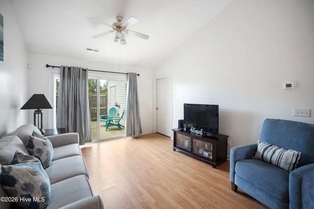 2312 Sunnyside Drive, Wilmington, NC 28411