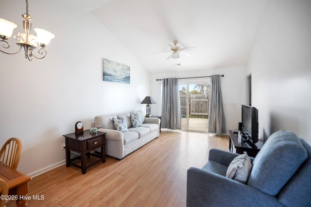 2312 Sunnyside Drive, Wilmington, NC 28411