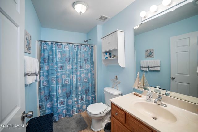 2312 Sunnyside Drive, Wilmington, NC 28411