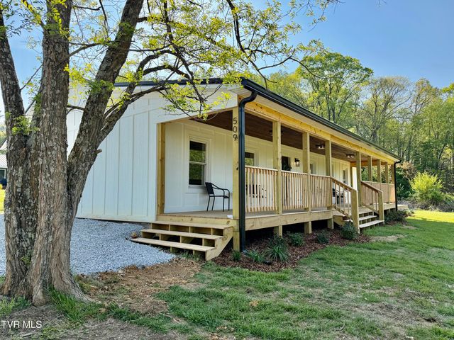 509 Island Road, Bristol, VA 24201