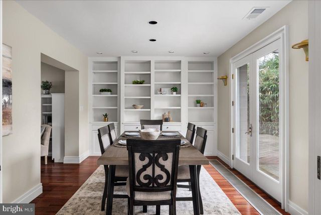 7953 BOLLING DR, Alexandria, VA 22308