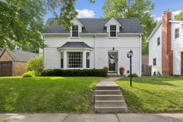 4209 Drew Avenue N, Robbinsdale, MN 55422