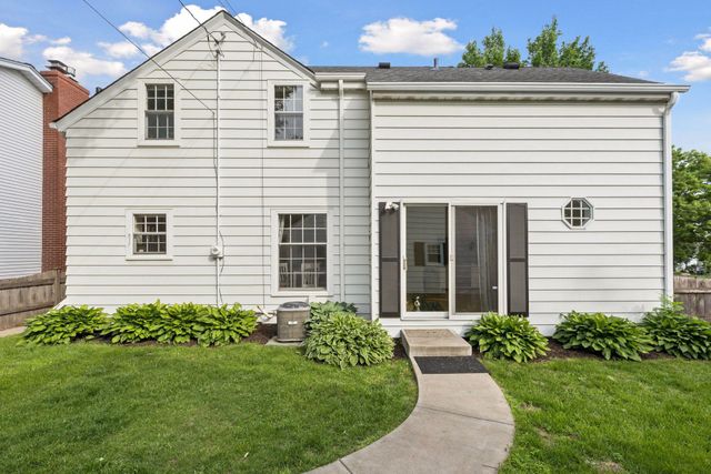 4209 Drew Avenue N, Robbinsdale, MN 55422