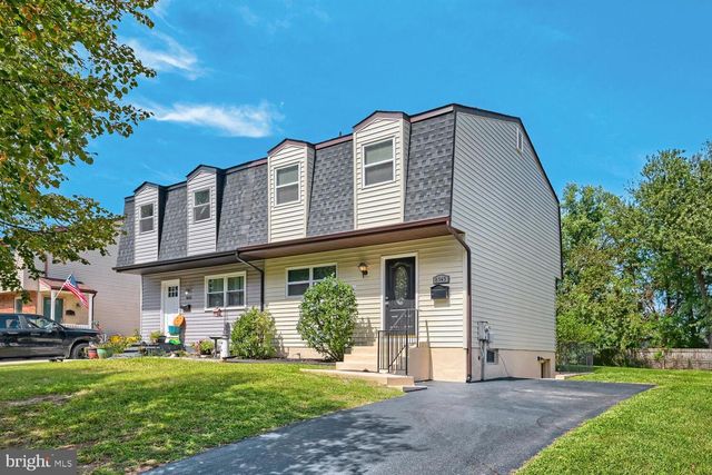 8545 SUMMIT RD, Pasadena, MD 21122