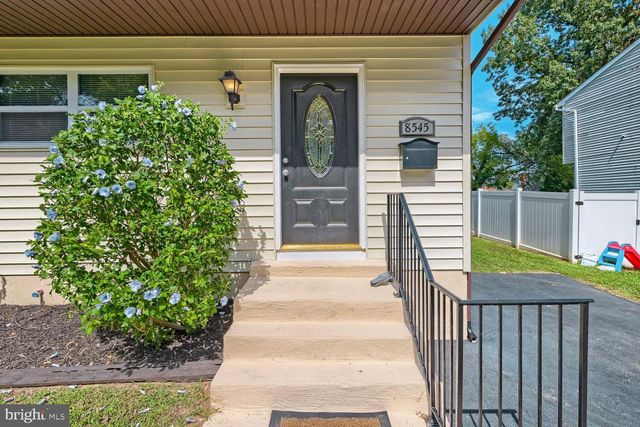 8545 SUMMIT RD, Pasadena, MD 21122