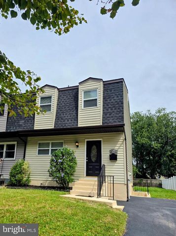 8545 SUMMIT RD, Pasadena, MD 21122