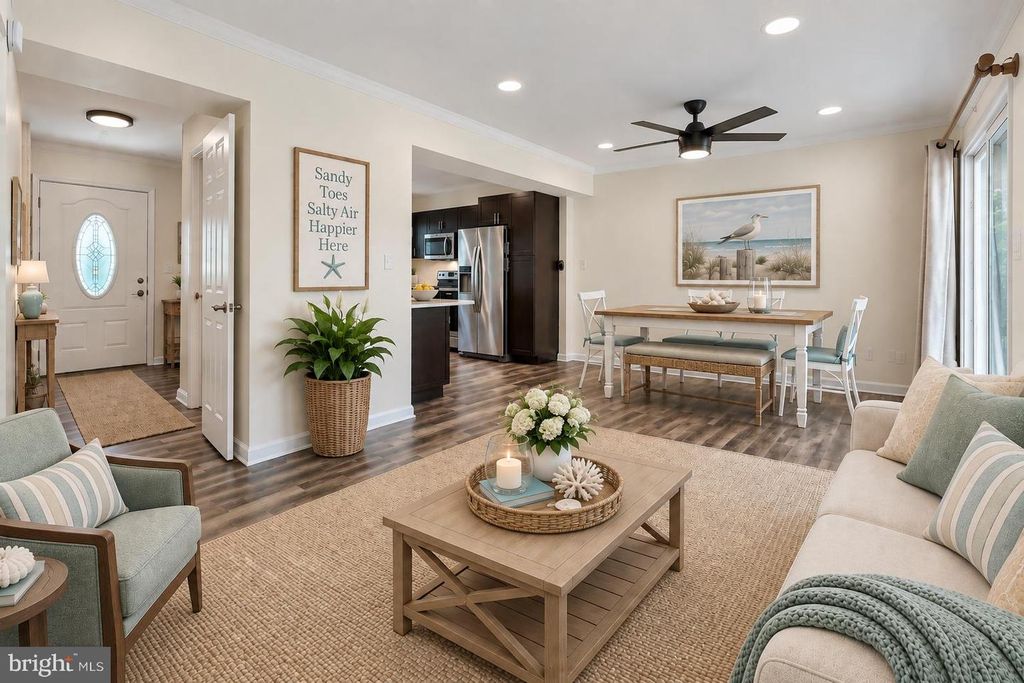 8545 SUMMIT RD, Pasadena, MD 21122
