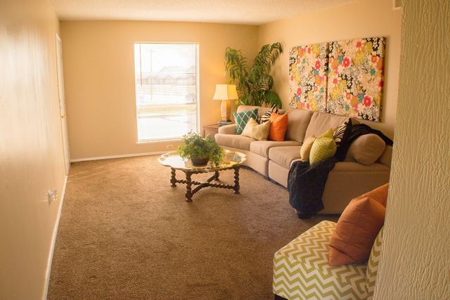 2800 Sayles Boulevard 06 B, Abilene, TX 79605