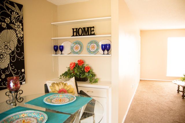 2800 Sayles Boulevard 06 B, Abilene, TX 79605
