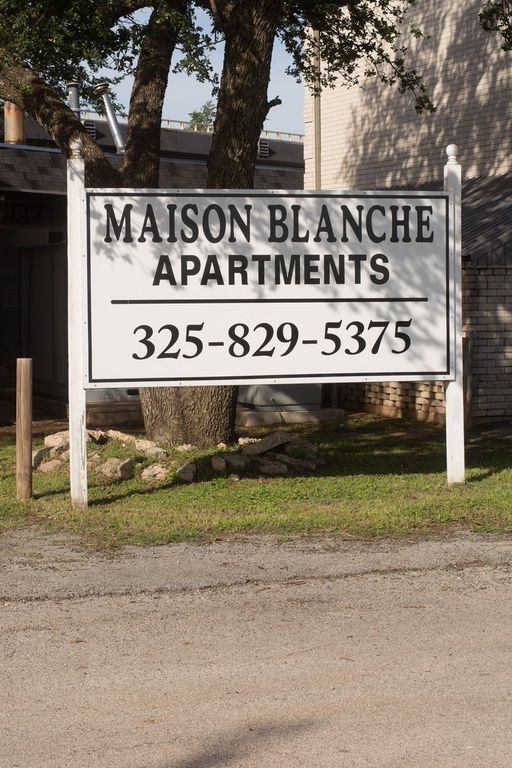 2800 Sayles Boulevard 06 B, Abilene, TX 79605