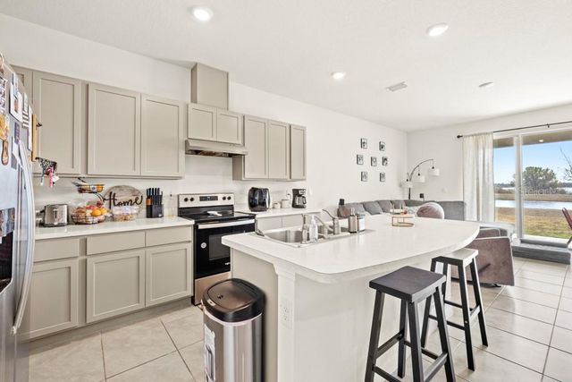 2196 TAY WES DRIVE, St Cloud, FL 34771