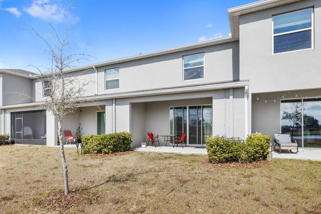 2196 TAY WES DRIVE, St Cloud, FL 34771