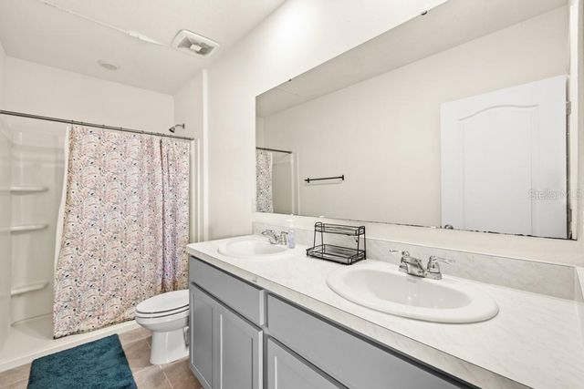 2196 TAY WES DRIVE, St Cloud, FL 34771