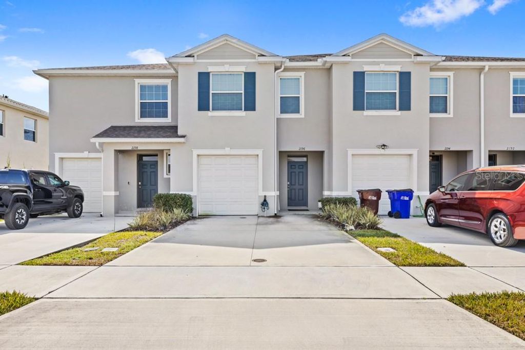 2196 TAY WES DRIVE, St Cloud, FL 34771