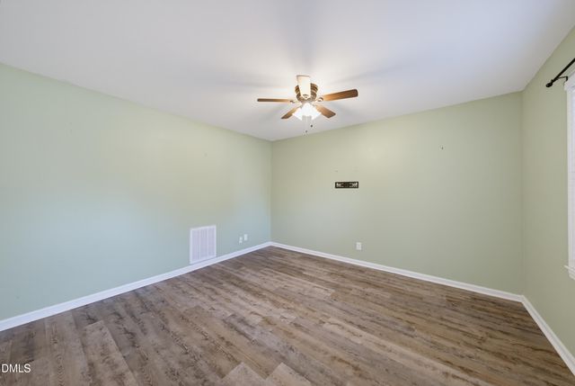 238 E Vance Street, Zebulon, NC 27597