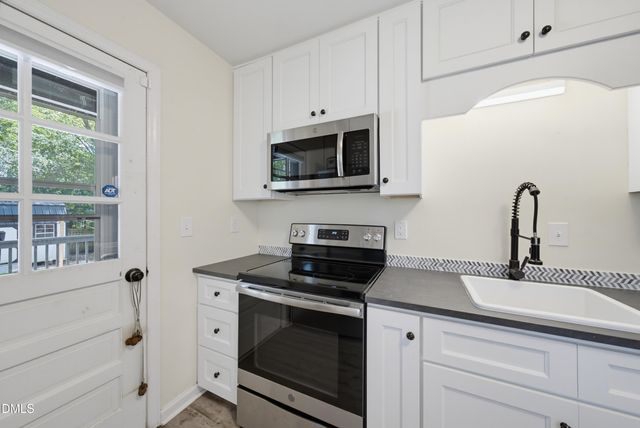 238 E Vance Street, Zebulon, NC 27597