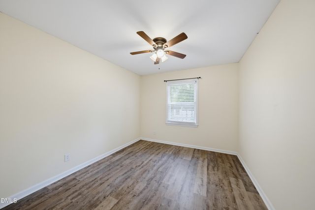 238 E Vance Street, Zebulon, NC 27597
