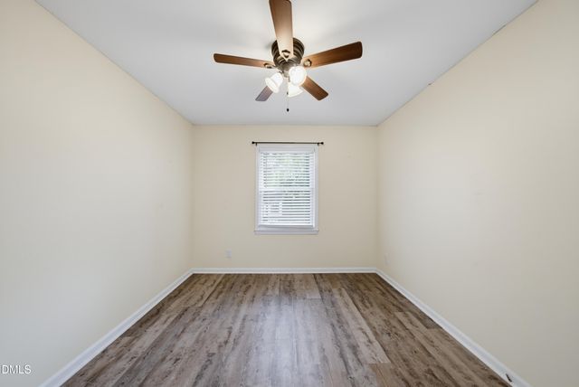 238 E Vance Street, Zebulon, NC 27597