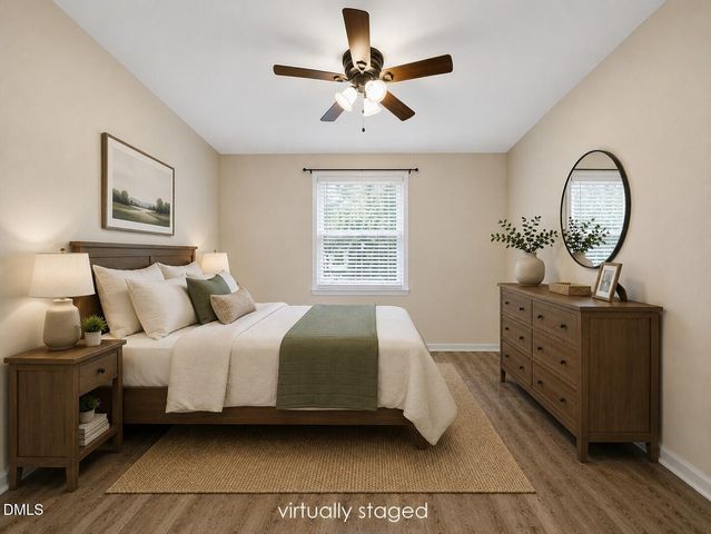 238 E Vance Street, Zebulon, NC 27597