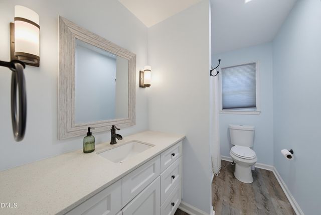 238 E Vance Street, Zebulon, NC 27597