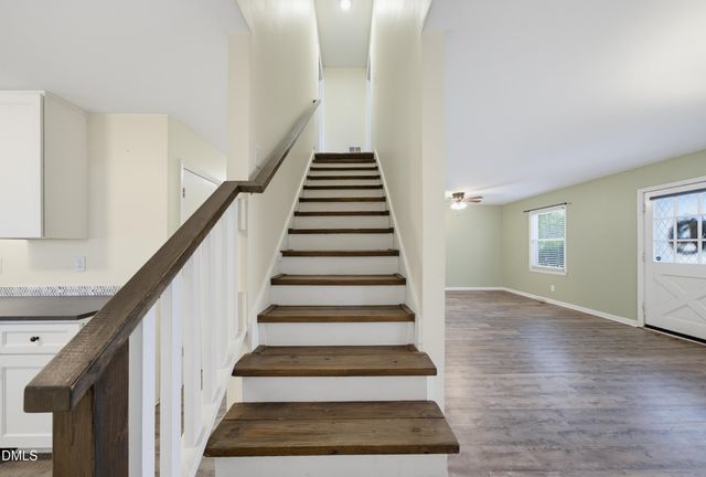 238 E Vance Street, Zebulon, NC 27597