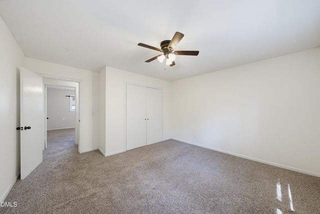 238 E Vance Street, Zebulon, NC 27597