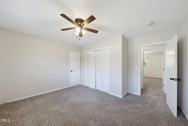 238 E Vance Street, Zebulon, NC 27597