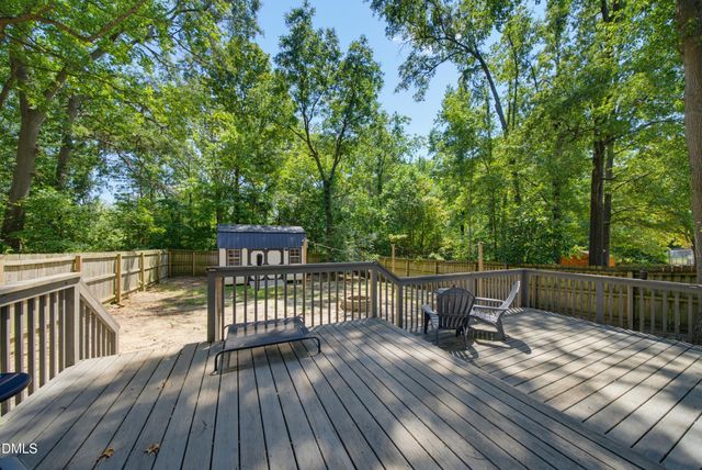 238 E Vance Street, Zebulon, NC 27597