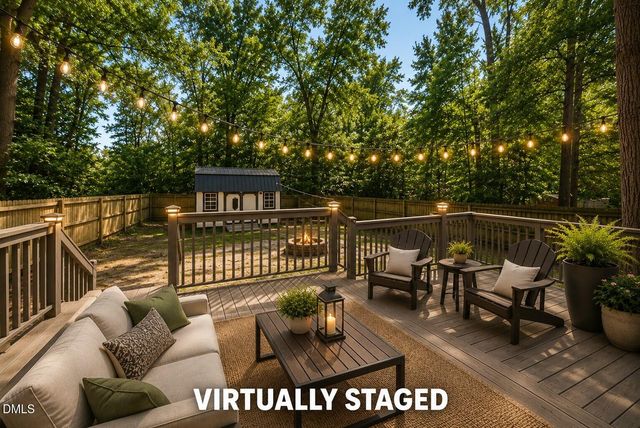 238 E Vance Street, Zebulon, NC 27597