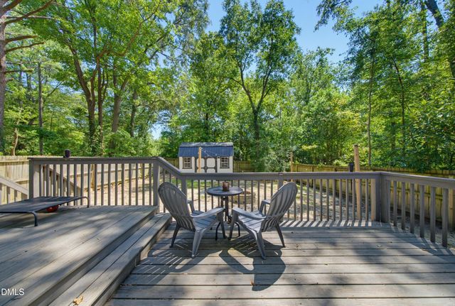 238 E Vance Street, Zebulon, NC 27597