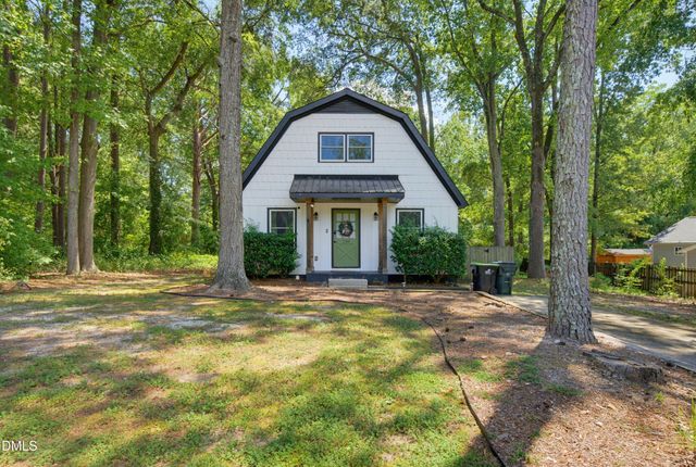 238 E Vance Street, Zebulon, NC 27597