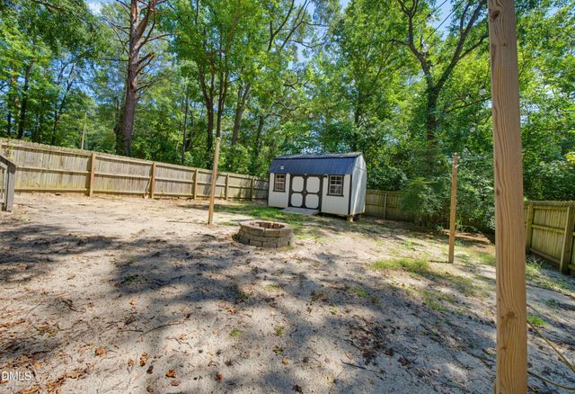238 E Vance Street, Zebulon, NC 27597