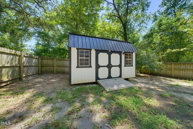 238 E Vance Street, Zebulon, NC 27597