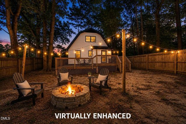 238 E Vance Street, Zebulon, NC 27597