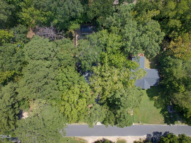 238 E Vance Street, Zebulon, NC 27597
