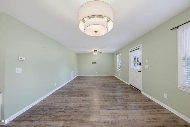 238 E Vance Street, Zebulon, NC 27597