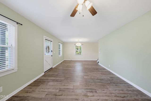 238 E Vance Street, Zebulon, NC 27597
