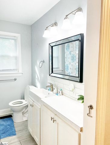 319 Jacquline Lane, Greenville, SC 29607