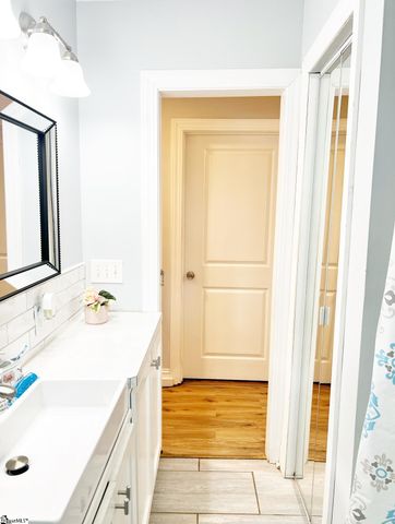 319 Jacquline Lane, Greenville, SC 29607