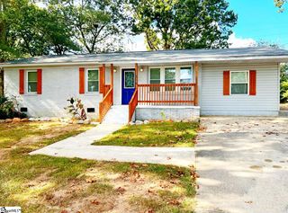 319 Jacquline Lane, Greenville, SC 29607