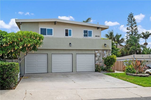 34032 La Serena Drive 3, Dana Point, CA 92629