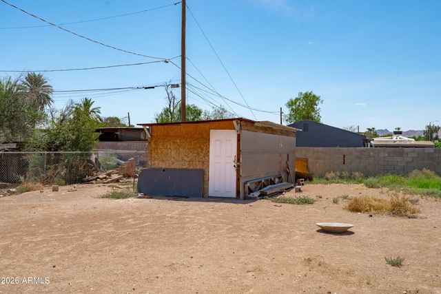 1845 W CHIPMAN Road, Phoenix, AZ 85041