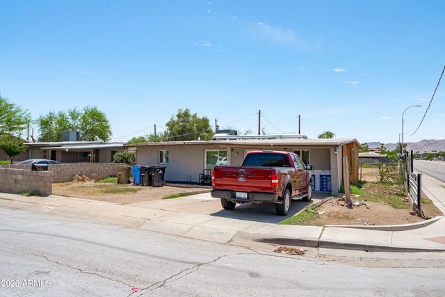1845 W CHIPMAN Road, Phoenix, AZ 85041