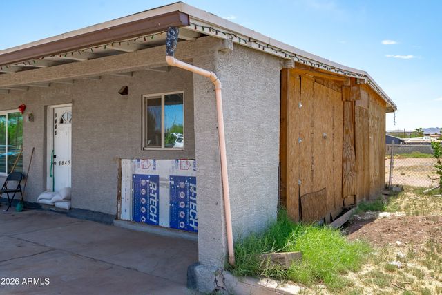 1845 W CHIPMAN Road, Phoenix, AZ 85041