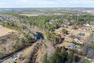 Lot 4 Maplewood Drive, Petal, MS 39465