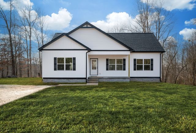 3033 Bowker Road, Charlotte, TN 37036